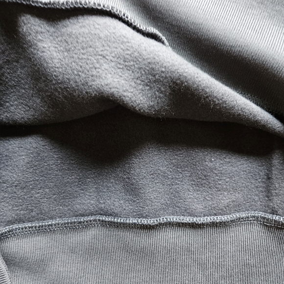 ADIDAS Sportswear Future icons Feel Fierce Graphic Sweatshirt Tiger Large NWT - Picture 8 of 14